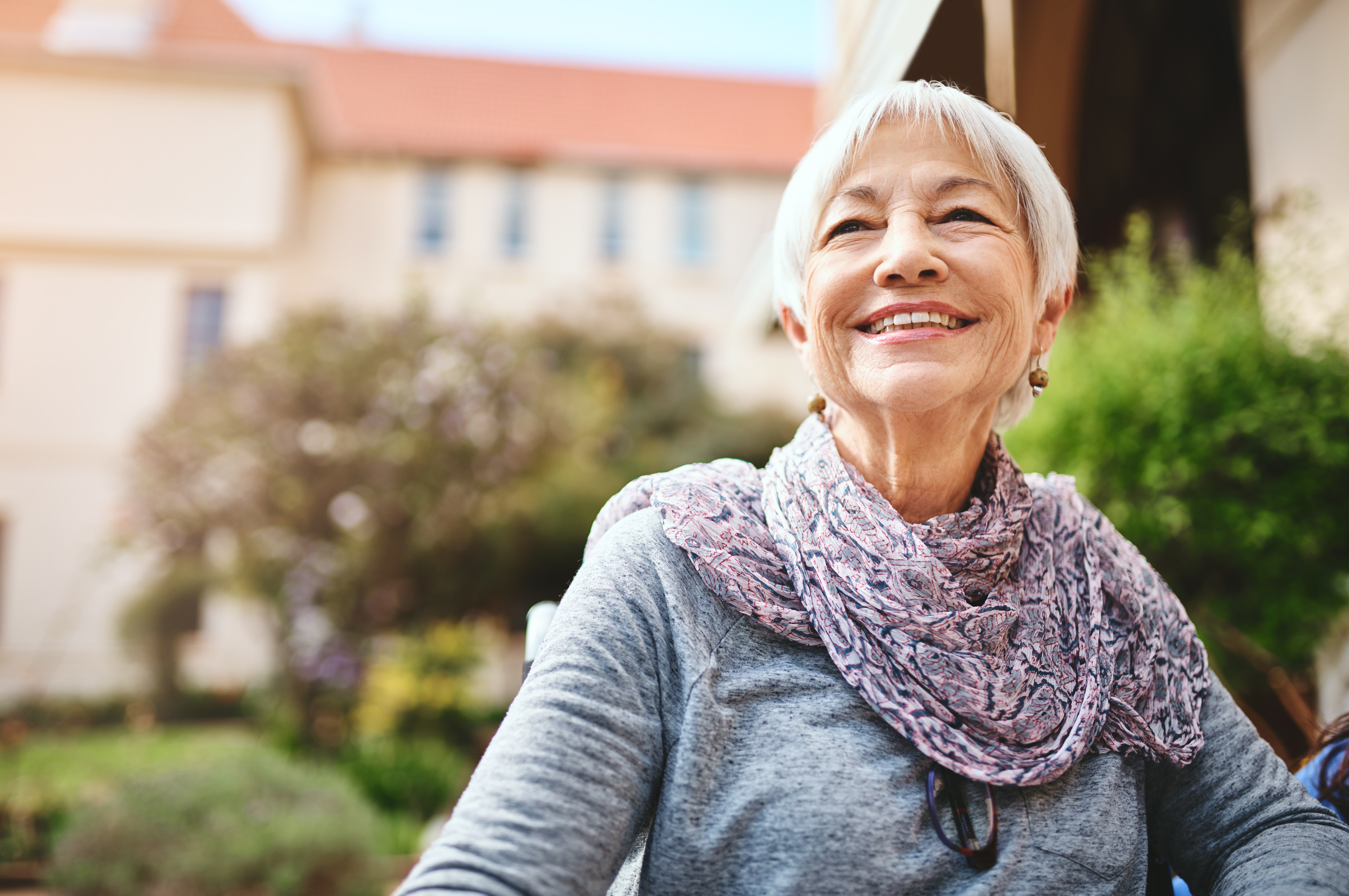 bethel retirement community