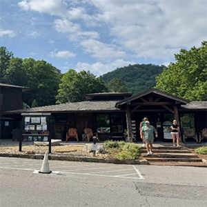 little arrow outdoor resort