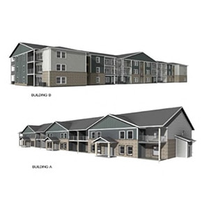 cordova apartments