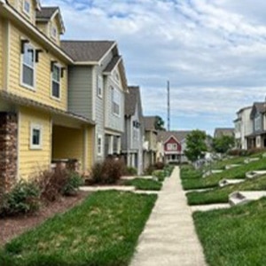 The Cottages on Port Republic