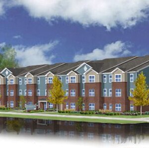 Foster Senior Lofts
