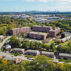 Hill Estates