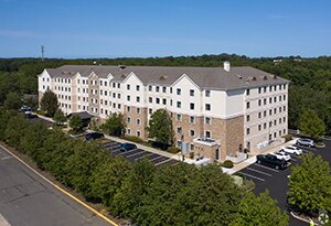 Homewood Suites Eatontown