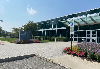 399 Jefferson Road