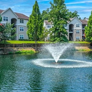 Lake Cameron Apartment Homes