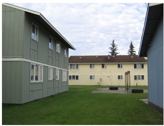 Little Dipper Apartments