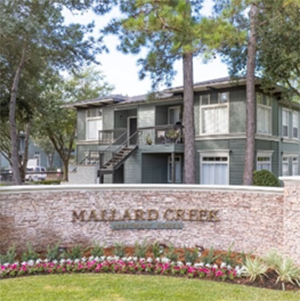 mallard creek apartments