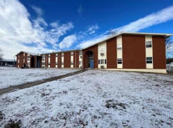 orbach affordable housing solutions portfolio
