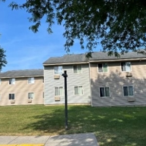 Overlook Apartments