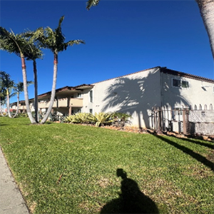 pacific sands apartments