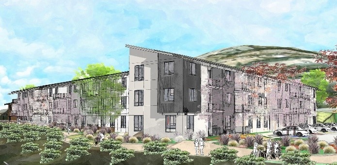 petaluma place