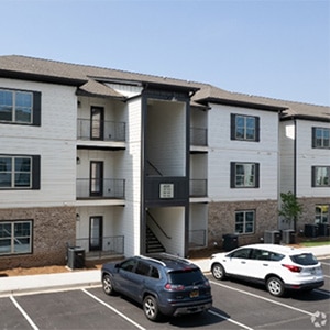 Pointe Grand Spartanburg