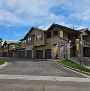 Resort at University Park Apartment Homes
