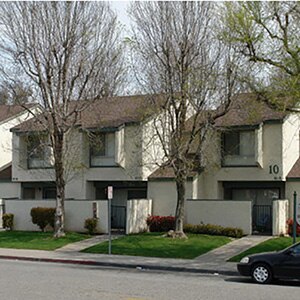 Sundance Apartments