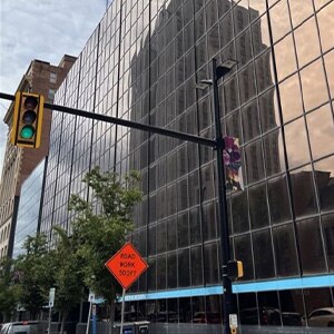 The Gateway Building