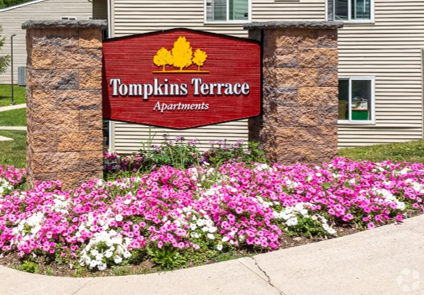Tompkins Terrace