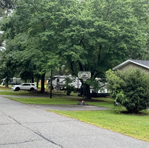 Triangle RV Park photo