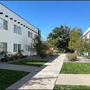 valley apartments