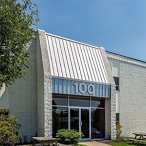 the campus