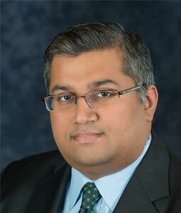 Jay Masurekar