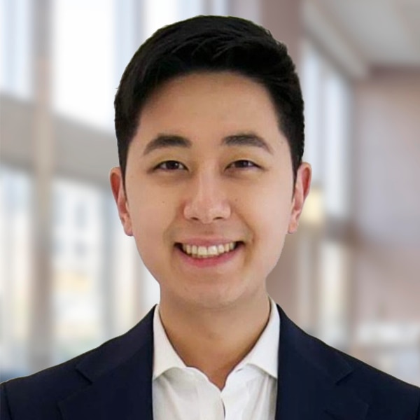 Arnold Yu