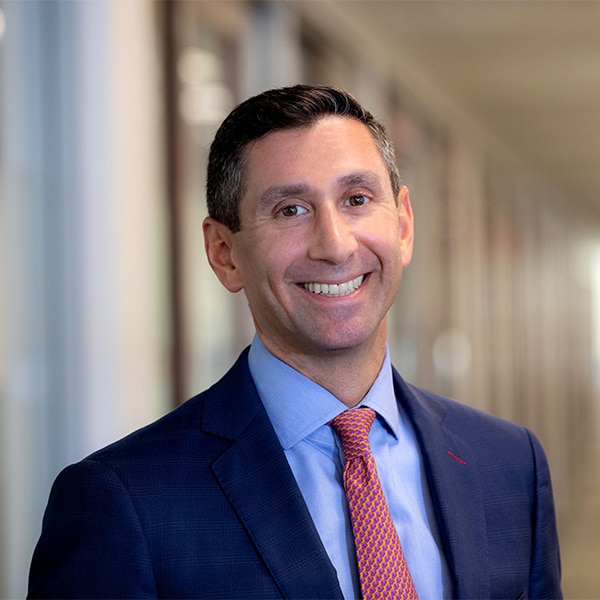 Andy Goldberg