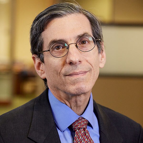 Edward S. Fishman Biopic