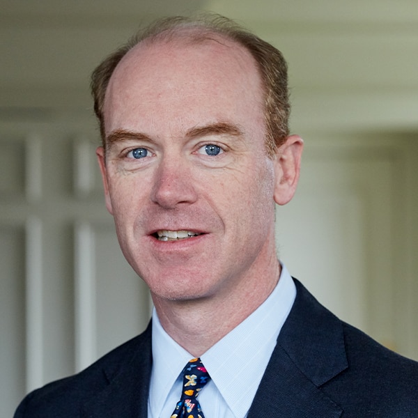 James Moloney
