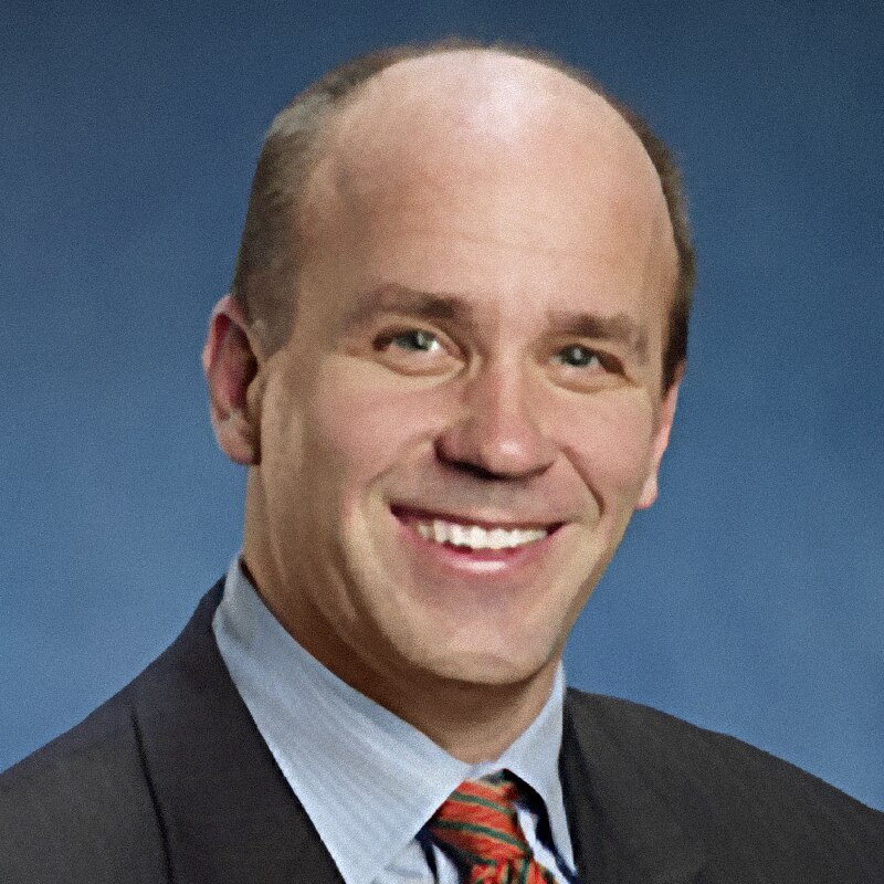 David Gorden