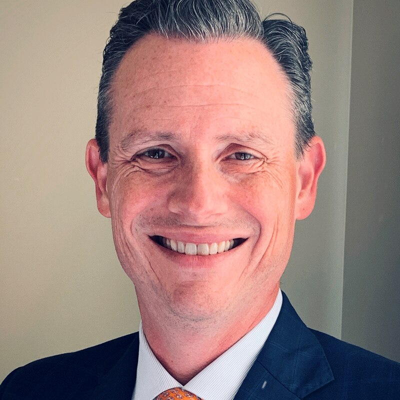 Eric Klenz