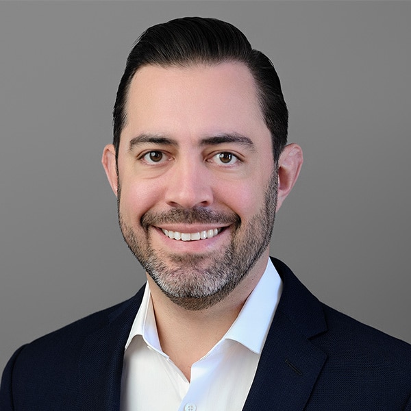 Gregory Berman