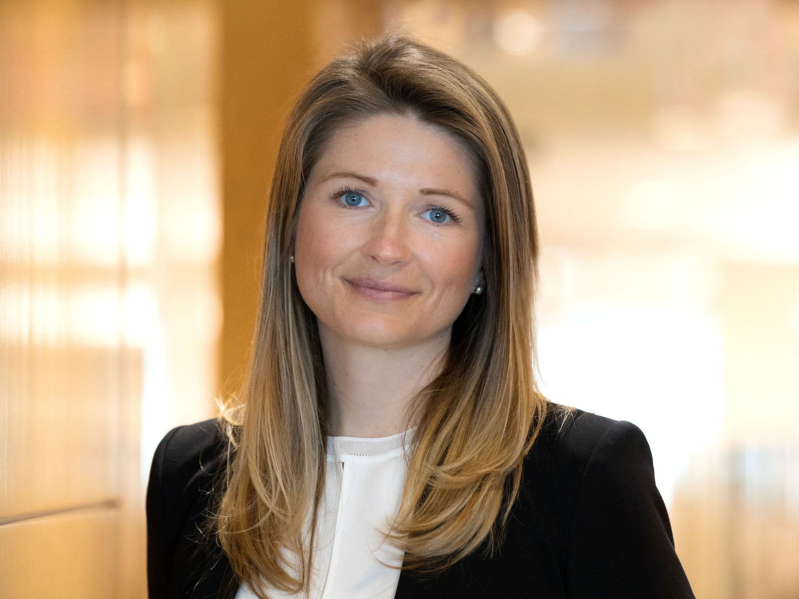 Erika Haanpaa