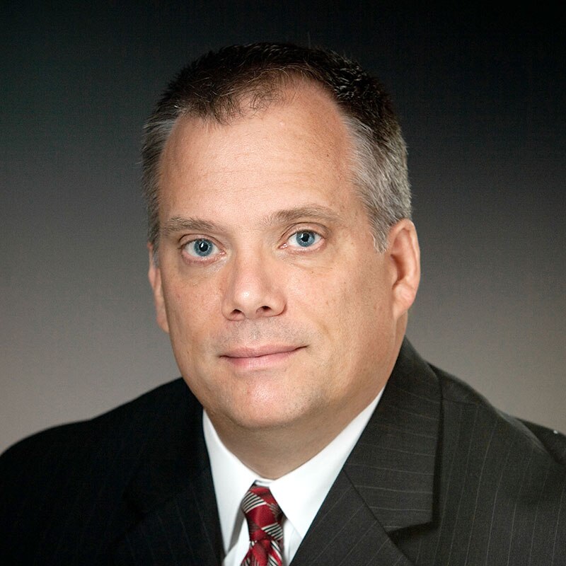 Jeff Eades