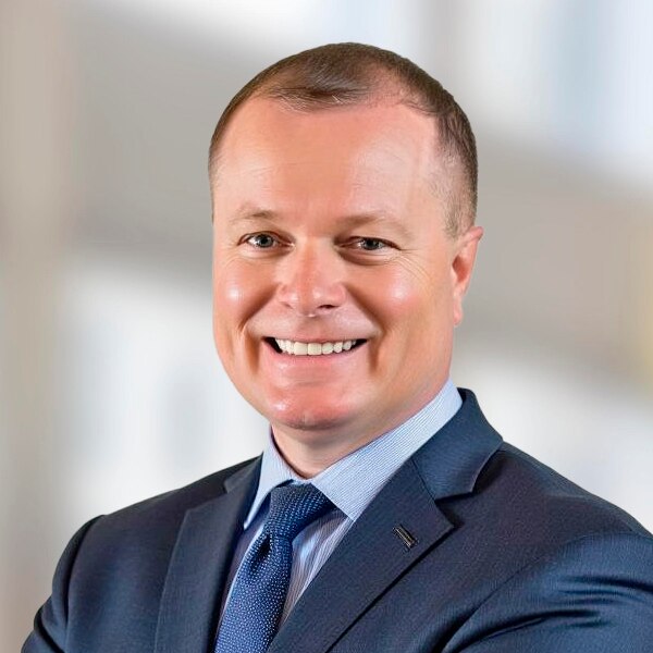 Jon Reible