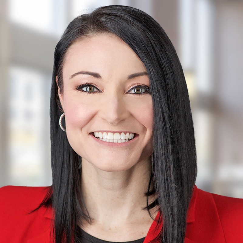 Kathy Havlik, CLFP