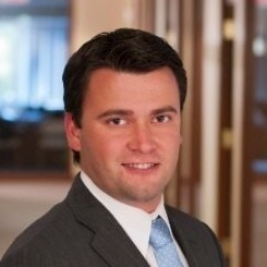 Jonathan Lejuez, CFA Biopic