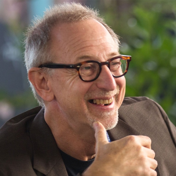 Michael Turits