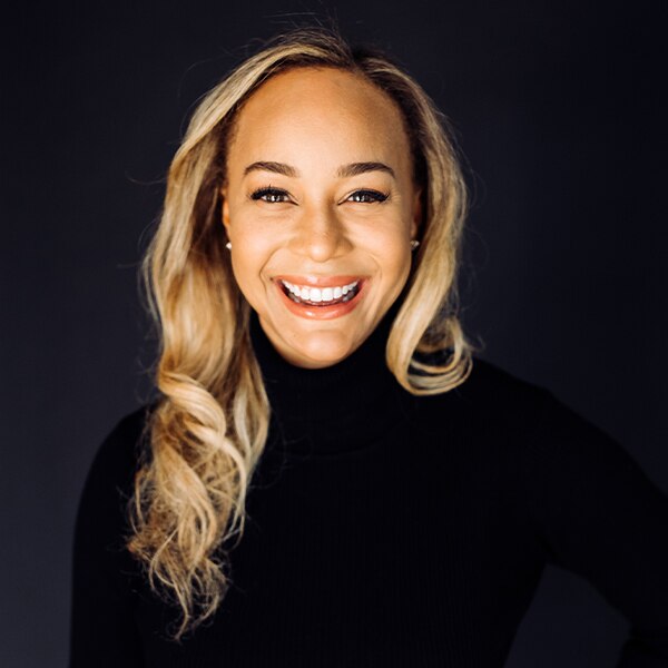 Morgan DeBaun Biopic