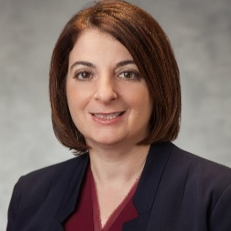 Stacy Moritz