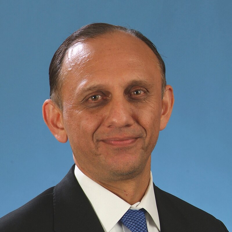 Raj Trikha