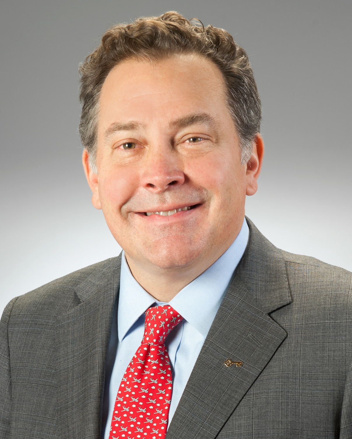 Scott Irvin
