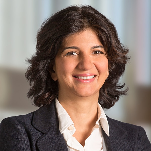 Tahira Afzal