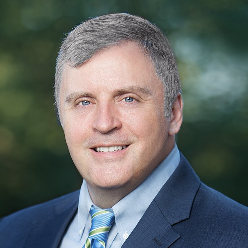 Terence O'Farrell