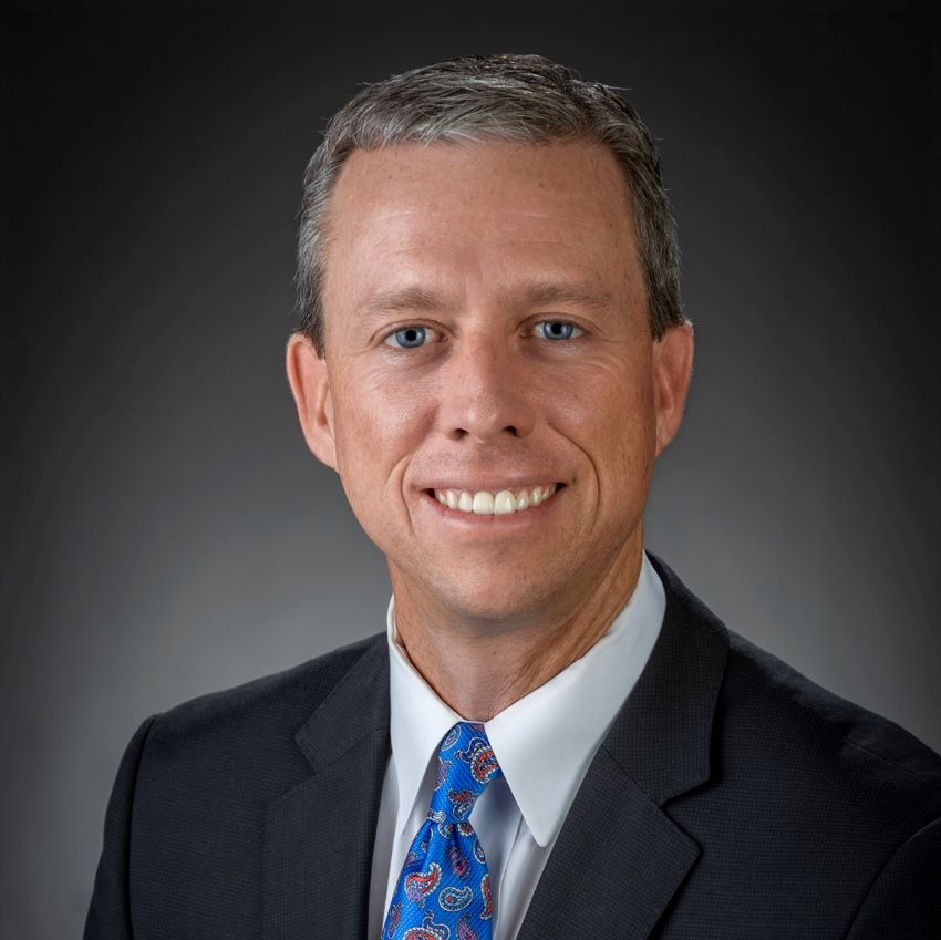 Tim Burke