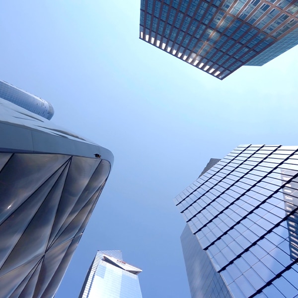 Investment Banking Teaser