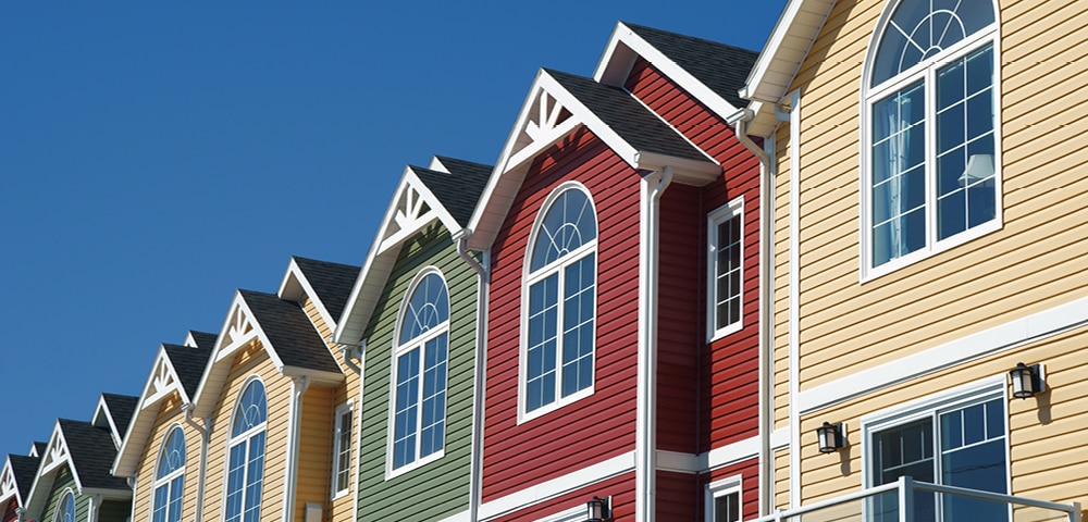 Public Housing