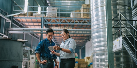From paper checks to digital disbursements: Empowering businesses with competitive, agile payment solutions