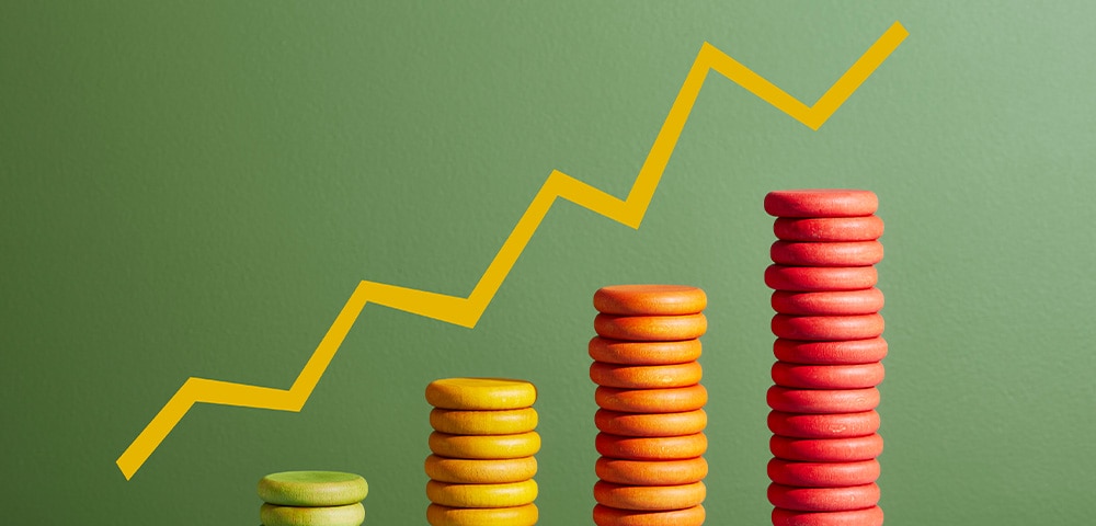 <p>The economy is heading into 2025 on solid footing, but changes in Washington and geopolitical risks abroad raise questions</p>