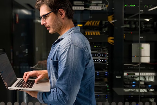 Ransomware: Protect your business and its data from this cyber threat