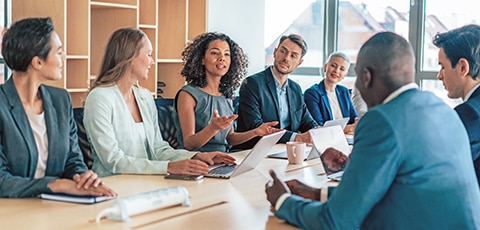 Meaningful Board Engagement
